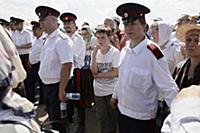 Паломничество в Хотьково и Троице-Сергиеву Лавру. 