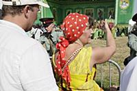Паломничество в Хотьково и Троице-Сергиеву Лавру. 