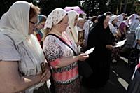 Паломничество в Хотьково и Троице-Сергиеву Лавру. 