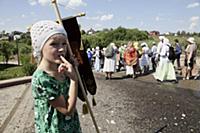 Паломничество в Хотьково и Троице-Сергиеву Лавру. 
