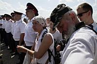 Паломничество в Хотьково и Троице-Сергиеву Лавру. 