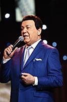 Иосиф Кобзон. Юбилейный вечер Вячеслава Добрынина.
