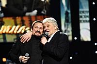 Стас Михайлов, Вячеслав Добрынин. Юбилейный вечер 