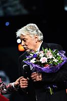 Вячеслав Добрынин. Юбилейный вечер Вячеслава Добры