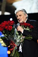 Вячеслав Добрынин. Юбилейный вечер Вячеслава Добры