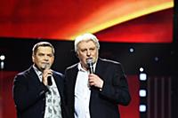 Николай Расторгуев, Вячеслав Добрынин. Юбилейный в