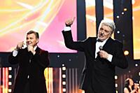 Вячеслав Добрынин. Юбилейный вечер Вячеслава Добры