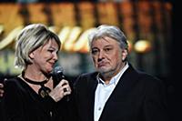 Татьяна Веденеева, Вячеслав Добрынин. Юбилейный ве