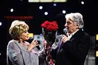 Ангелина Вовк, Вячеслав Добрынин. Юбилейный вечер 