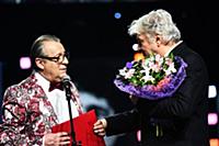 Геннадий Хазанов, Вячеслав Добрынин. Юбилейный веч