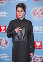 Alekseev (Никита Алексеев). Big Love Show 2016. Ол