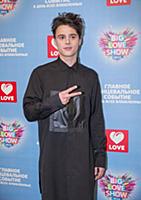 Alekseev (Никита Алексеев). Big Love Show 2016. Ол