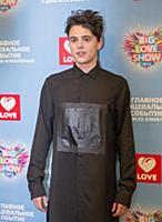 Alekseev (Никита Алексеев). Big Love Show 2016. Ол