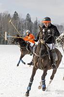 Мани Раджай. Первый Российско-Швейцарский чемпиона