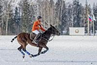 Егор Заостровцев. Первый Российско-Швейцарский чем