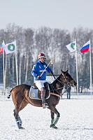 Глеб Фетисов. Первый Российско-Швейцарский чемпион