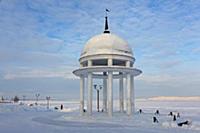 Русский север. Карелия