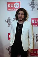 Алишер. Церемония вручения Русской Музыкальной Пре