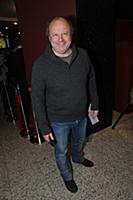 Дмитрий Астрахан. Премьера фильма 'Чистое Искусств