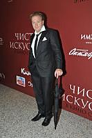 Алексей Барабаш. Премьера фильма 'Чистое Искусство