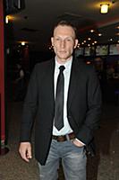 Дмитрий Брауэр. Премьера фильма 'Чистое Искусство'