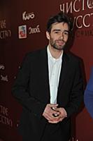 Петр Федоров. Премьера фильма 'Чистое Искусство' в