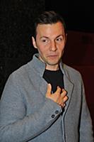 Вячеслав Манучаров. Премьера фильма 'Чистое Искусс