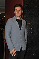 Вячеслав Манучаров. Премьера фильма 'Чистое Искусс