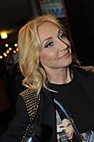 Кристина Орбакайте. Премьера фильма 'Чистое Искусс
