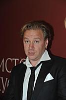 Алексей Барабаш. Премьера фильма 'Чистое Искусство