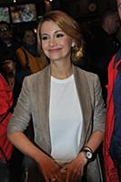 Ольга Орлова. Премьера фильма 'Чистое Искусство' в