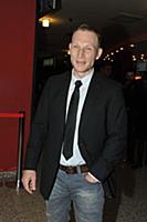 Дмитрий Брауэр. Премьера фильма 'Чистое Искусство'