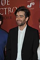 Петр Федоров. Премьера фильма 'Чистое Искусство' в