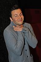 Вячеслав Манучаров. Премьера фильма 'Чистое Искусс