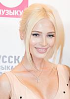 Алена Шишкова. Церемония вручения Русской Музыкаль
