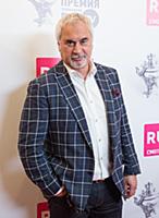 Валерий Меладзе. Церемония вручения Русской Музыка