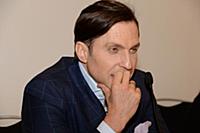 Александр Ревва. Презентация клипа Артура Пирожков