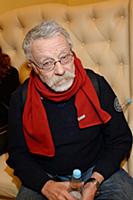 Юрий Рост. Премьера фильма «Любовь без правил». Ре