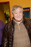 Алимжан Тохтахунов. Премьера фильма «Любовь без пр