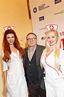 Игорь Угольников. Премьера фильма «Любовь без прав