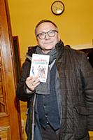 Игорь Угольников. Премьера фильма «Любовь без прав