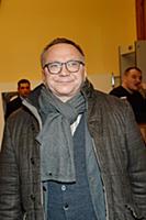 Игорь Угольников. Премьера фильма «Любовь без прав