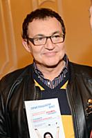 Дмитрий Дибров. Премьера фильма «Любовь без правил
