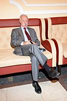 Леонид Якубович. Премьера фильма «Любовь без прави