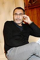 Артур Гаспарян. Премьера фильма «Любовь без правил