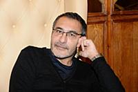 Артур Гаспарян. Премьера фильма «Любовь без правил