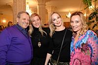 Борис Грачевский, Ирина Медведева, Екатерина Белоц