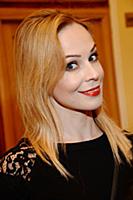 Ирина Медведева. Премьера фильма «Любовь без прави