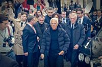 Georgio Armani. Презентация автобиографической кни