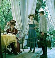 Вера Глаголева. Кадр из фильма «Враги».